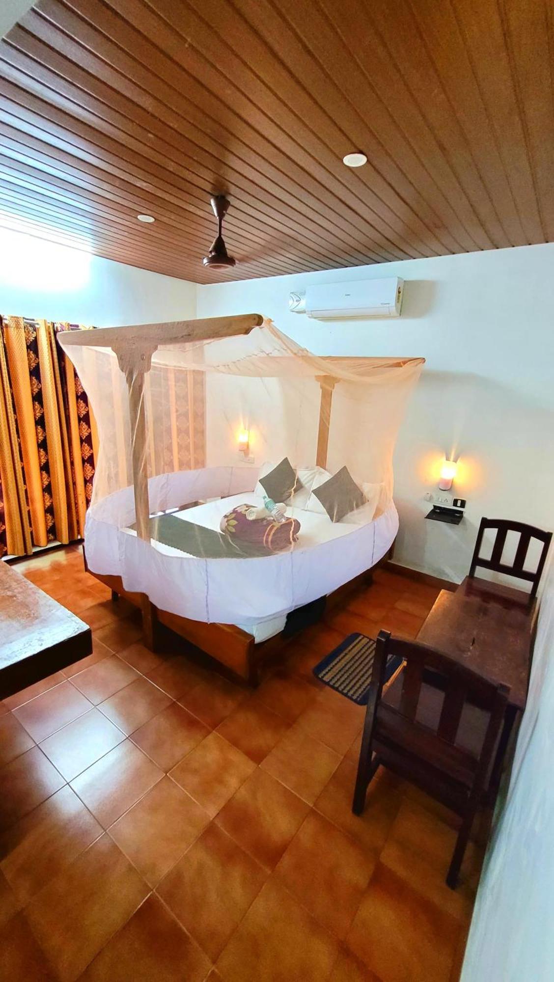 Kottaram Heritage Resort Alappuzha Exterior photo