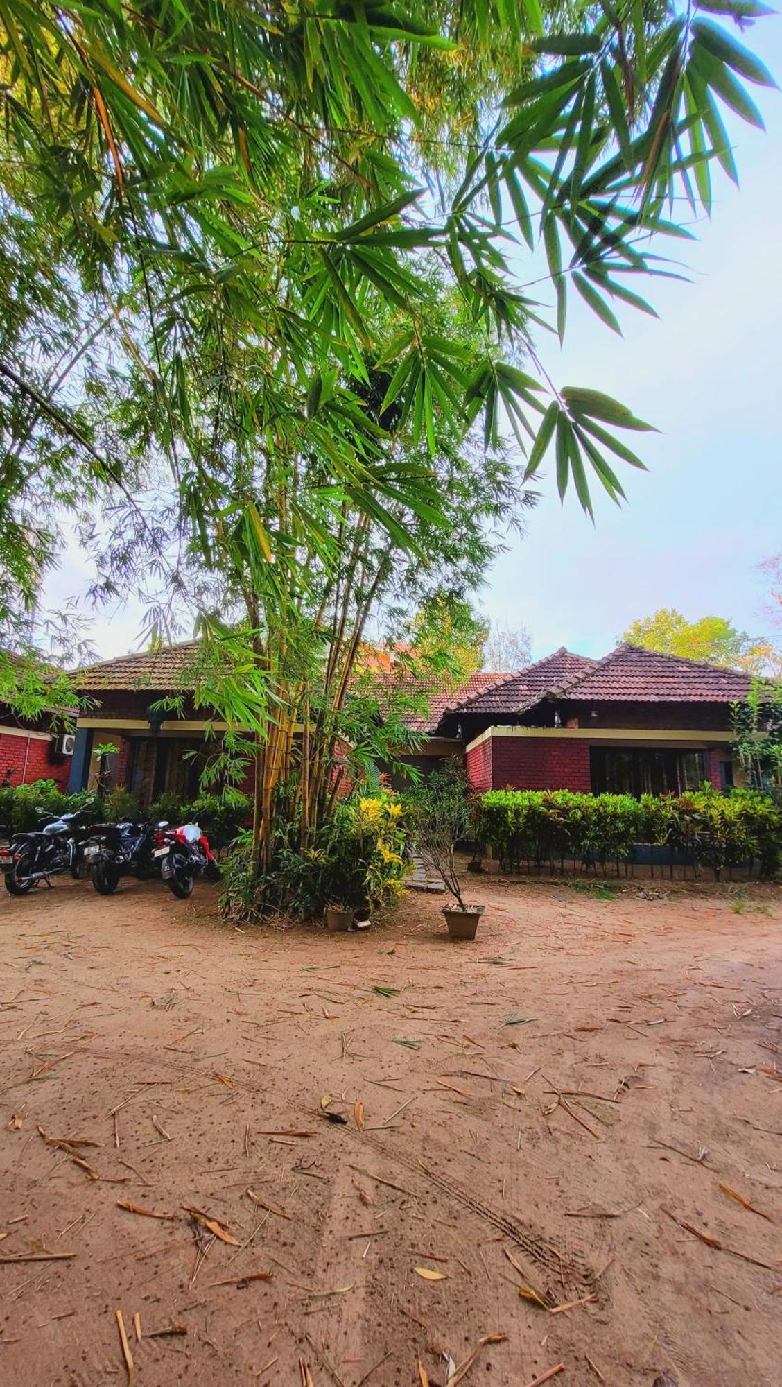 Kottaram Heritage Resort Alappuzha Exterior photo