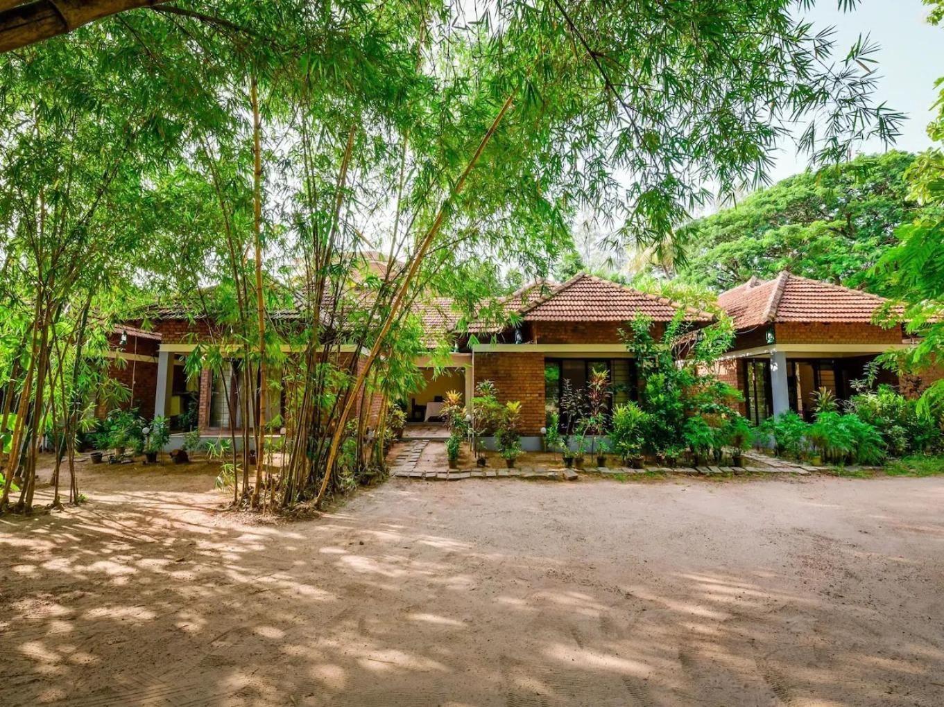 Kottaram Heritage Resort Alappuzha Exterior photo